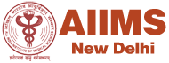 AIIMS Delhi logo