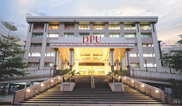 Dr. D. Y. Patil Medical College, Hospital and Research Centre