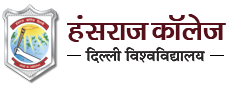Hans Raj College logo