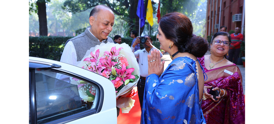 127th Founder's Day celebrations at Hindu College
