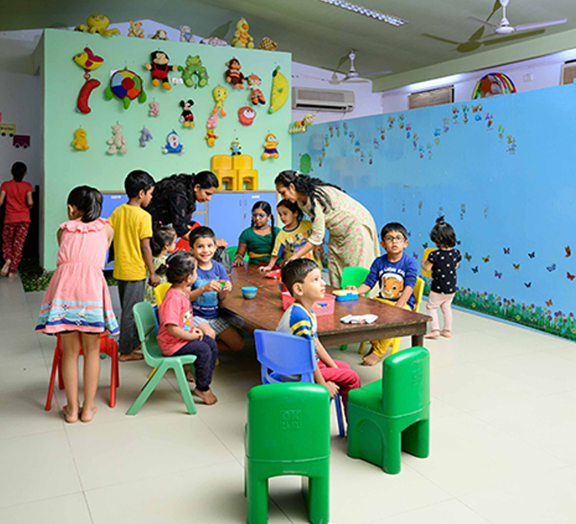 IIM Ahmedabad campus