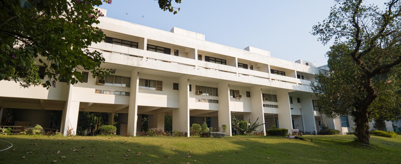 Jalvihar guest house
