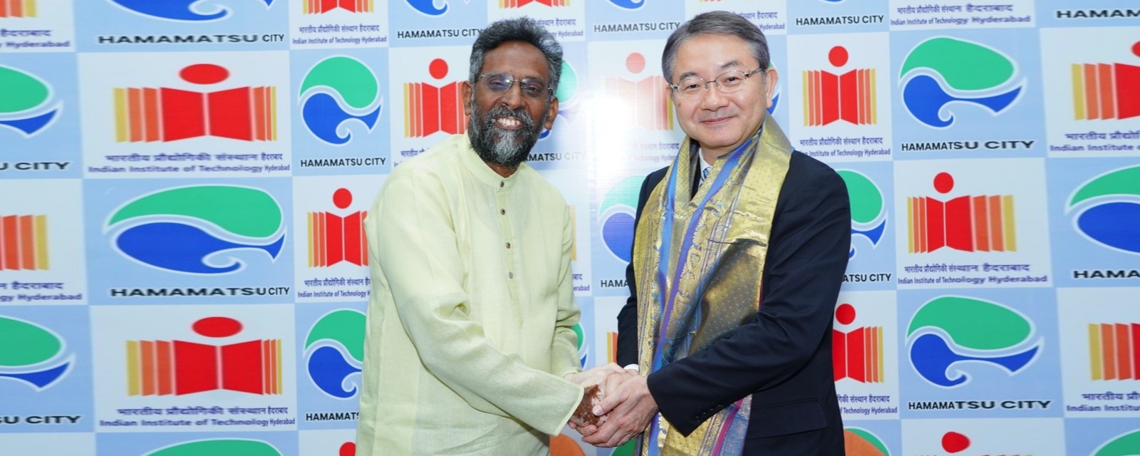 IIT Hyderabad's academic collaboration with Japan and JICA