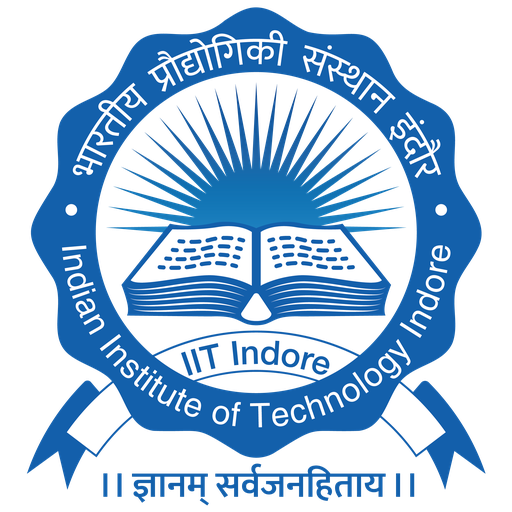 Indian Institute of Technology Indore official logo