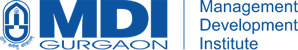 Management Development Institute (MDI Gurgaon) logo