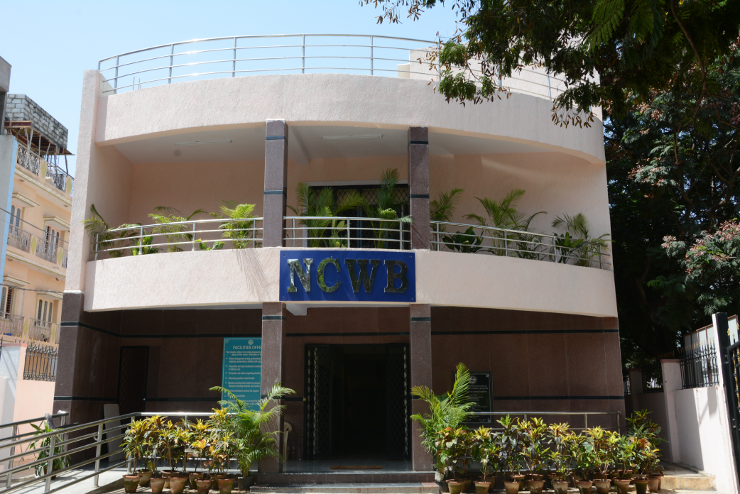 NIMHANS Centre for Well Being, Bengaluru