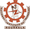 National Institute of Technology Rourkela official emblem
