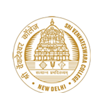 Sri Venkateswara College crest