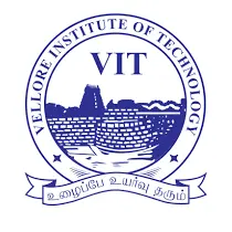 Vellore Institute of Technology crest