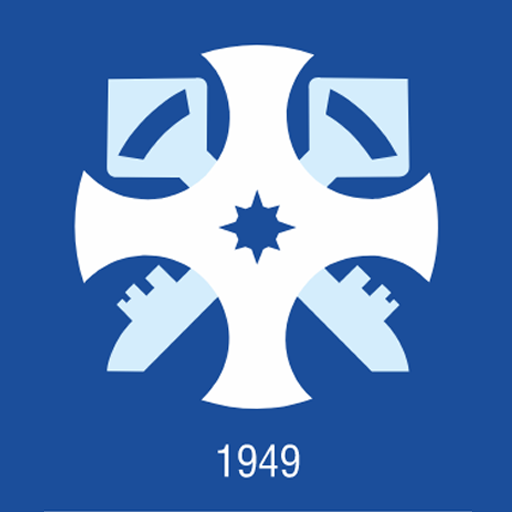 XLRI Jamshedpur logo